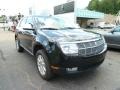 Tuxedo Black Metallic - MKX FWD Photo No. 5