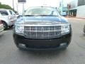 Tuxedo Black Metallic - MKX FWD Photo No. 6