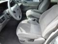 Silver Frost Metallic - Windstar SE Sport Photo No. 4