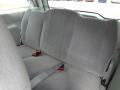 Silver Frost Metallic - Windstar SE Sport Photo No. 6
