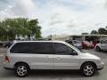 Silver Frost Metallic - Windstar SE Sport Photo No. 11