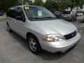 Silver Frost Metallic - Windstar SE Sport Photo No. 12