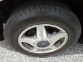 Silver Frost Metallic - Windstar SE Sport Photo No. 16