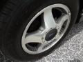 Silver Frost Metallic - Windstar SE Sport Photo No. 17