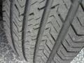 Silver Frost Metallic - Windstar SE Sport Photo No. 18