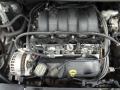 Silver Frost Metallic - Windstar SE Sport Photo No. 19