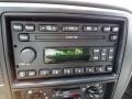 Silver Frost Metallic - Windstar SE Sport Photo No. 22