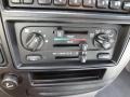 Silver Frost Metallic - Windstar SE Sport Photo No. 23