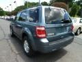 2011 Steel Blue Metallic Ford Escape XLT 4WD  photo #2