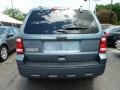 2011 Steel Blue Metallic Ford Escape XLT 4WD  photo #3