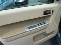 2011 Steel Blue Metallic Ford Escape XLT 4WD  photo #11