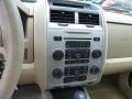2011 Steel Blue Metallic Ford Escape XLT 4WD  photo #13