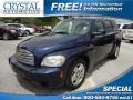 Imperial Blue Metallic - HHR LT Photo No. 1