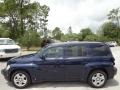 Imperial Blue Metallic - HHR LT Photo No. 2