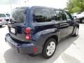 Imperial Blue Metallic - HHR LT Photo No. 9