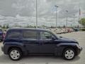 Imperial Blue Metallic - HHR LT Photo No. 10