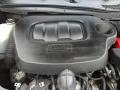 Imperial Blue Metallic - HHR LT Photo No. 18