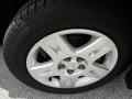 Imperial Blue Metallic - HHR LT Photo No. 19