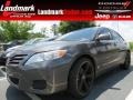 Magnetic Gray Metallic - Camry LE Photo No. 1