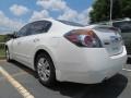 Winter Frost White - Altima 2.5 SL Photo No. 2