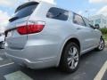 Bright Silver Metallic - Durango Heat Photo No. 3