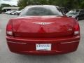 Inferno Red Crystal Pearlcoat - 300 Touring Photo No. 7
