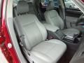 2007 Inferno Red Crystal Pearlcoat Chrysler 300 Touring  photo #12