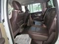 Light Pebble Beige/Bark Brown Rear Seat Photo for 2012 Dodge Ram 1500 #66267720
