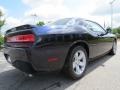 Blackberry Pearl - Challenger R/T Photo No. 3