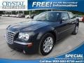 Steel Blue Metallic - 300 C HEMI Photo No. 1