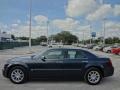 Steel Blue Metallic - 300 C HEMI Photo No. 2