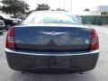 Steel Blue Metallic - 300 C HEMI Photo No. 7