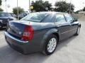 Steel Blue Metallic - 300 C HEMI Photo No. 8