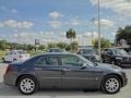 Steel Blue Metallic - 300 C HEMI Photo No. 9