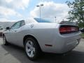 Bright Silver Metallic - Challenger R/T Photo No. 2