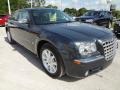 Steel Blue Metallic - 300 C HEMI Photo No. 10