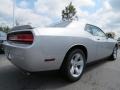 Bright Silver Metallic - Challenger R/T Photo No. 3