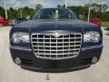 Steel Blue Metallic - 300 C HEMI Photo No. 13