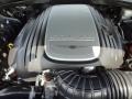Steel Blue Metallic - 300 C HEMI Photo No. 17
