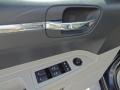 Steel Blue Metallic - 300 C HEMI Photo No. 18