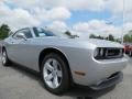 Bright Silver Metallic - Challenger R/T Photo No. 4