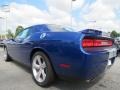 Blue Streak Pearl - Challenger SRT8 392 Photo No. 2