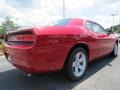 Redline 3 Coat Pearl - Challenger SXT Photo No. 3