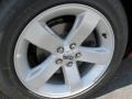 Redline 3 Coat Pearl - Challenger SXT Photo No. 5