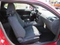Redline 3 Coat Pearl - Challenger SXT Photo No. 7