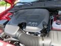 Redline 3 Coat Pearl - Challenger SXT Photo No. 9
