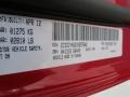 Redline 3 Coat Pearl - Challenger SXT Photo No. 10