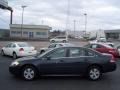 Slate Metallic - Impala LT Photo No. 2