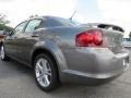 Tungsten Metallic - Avenger SXT Photo No. 2