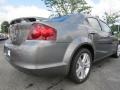Tungsten Metallic - Avenger SXT Photo No. 3